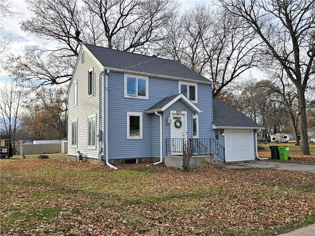 3233 Potter Road, Eau Claire, WI 54703