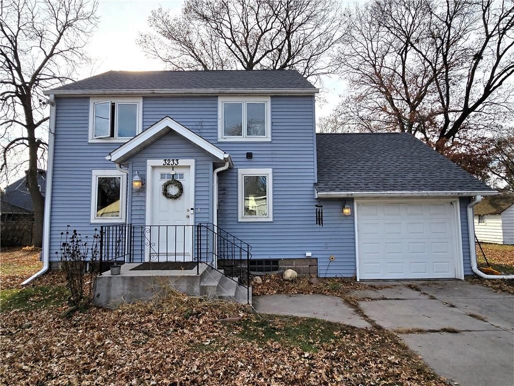 3233 Potter Road, Eau Claire, WI 54703