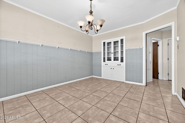 1201 W RANCHO Drive, Phoenix, AZ 85013