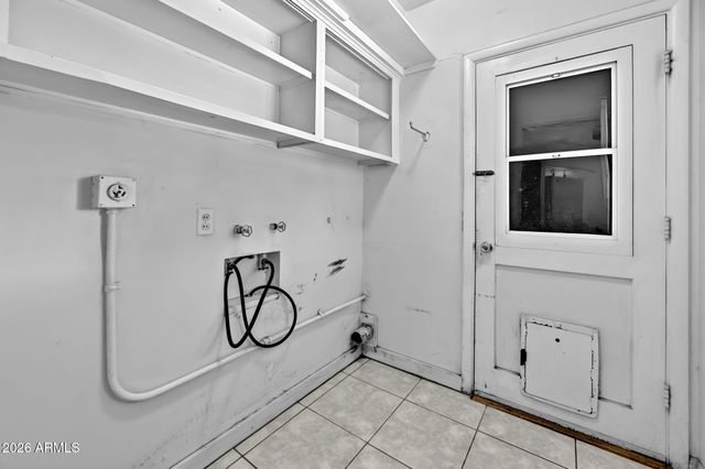 1201 W RANCHO Drive, Phoenix, AZ 85013