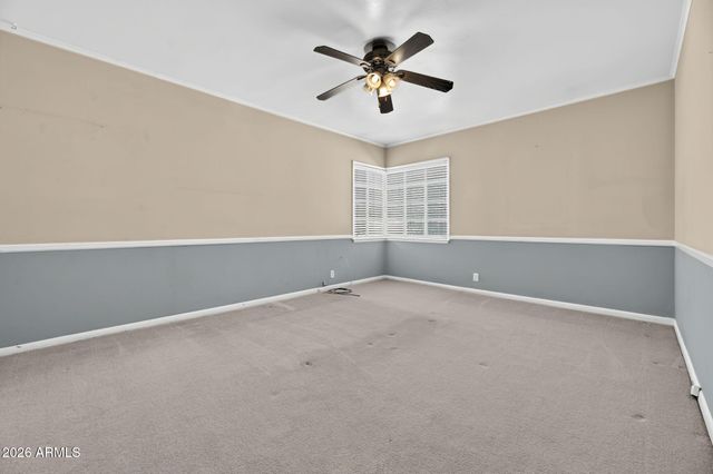 1201 W RANCHO Drive, Phoenix, AZ 85013