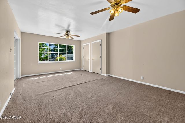 1201 W RANCHO Drive, Phoenix, AZ 85013