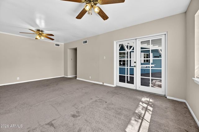 1201 W RANCHO Drive, Phoenix, AZ 85013