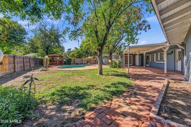 1201 W RANCHO Drive, Phoenix, AZ 85013