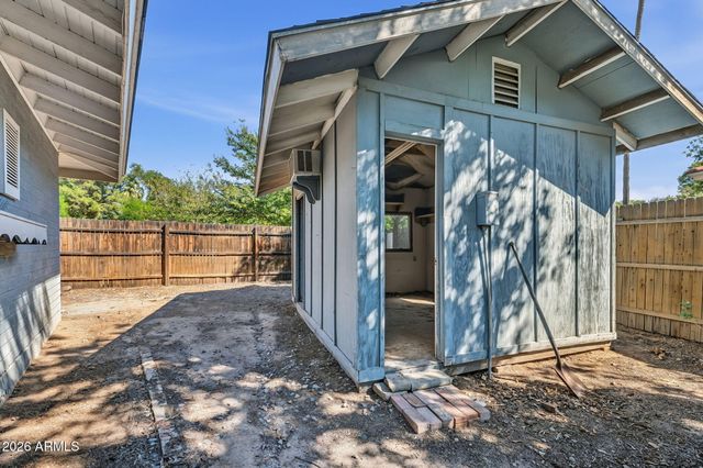 1201 W RANCHO Drive, Phoenix, AZ 85013