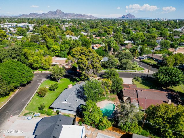 1201 W RANCHO Drive, Phoenix, AZ 85013