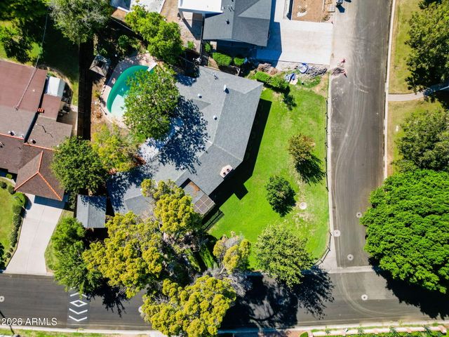 1201 W RANCHO Drive, Phoenix, AZ 85013