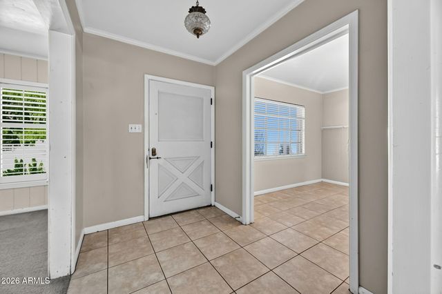 1201 W RANCHO Drive, Phoenix, AZ 85013