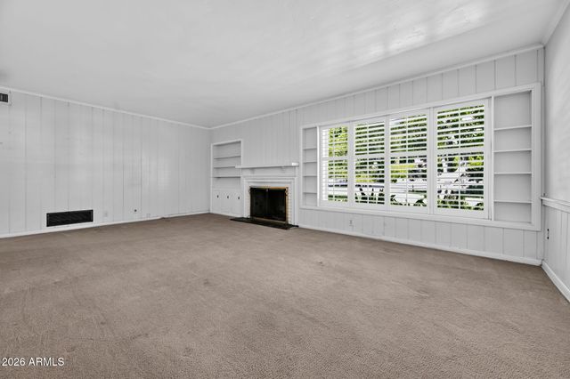 1201 W RANCHO Drive, Phoenix, AZ 85013