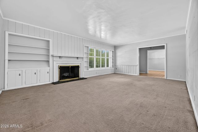 1201 W RANCHO Drive, Phoenix, AZ 85013