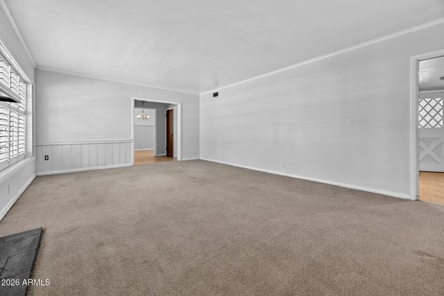 1201 W RANCHO Drive, Phoenix, AZ 85013