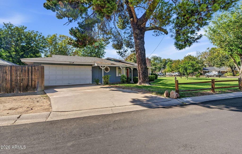 1201 W RANCHO Drive, Phoenix, AZ 85013 — photo 3
