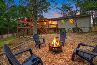 8517 Spruce Drive, Rogers, AR 72756