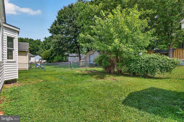 637 MARKET ST, Aberdeen, MD 21001