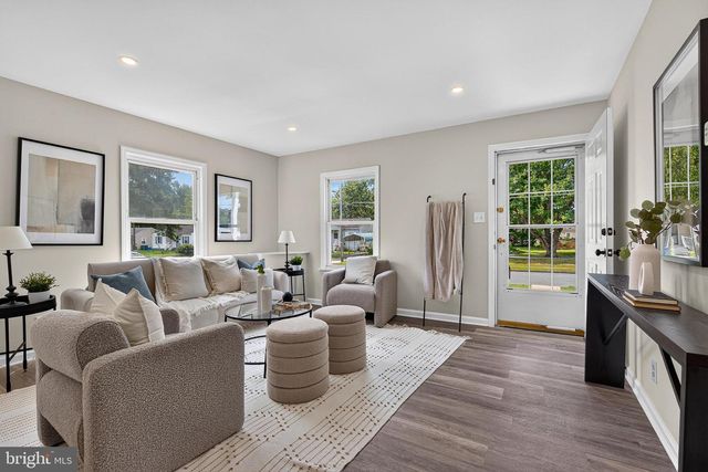 637 MARKET ST, Aberdeen, MD 21001