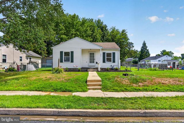 637 MARKET ST, Aberdeen, MD 21001