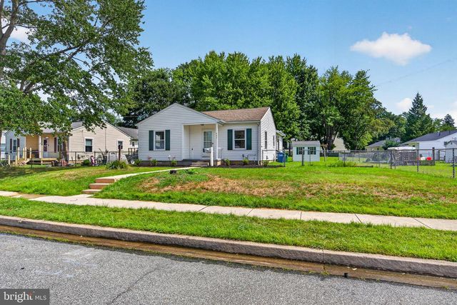 637 MARKET ST, Aberdeen, MD 21001