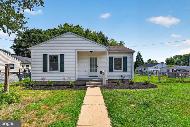 637 MARKET ST, Aberdeen, MD 21001