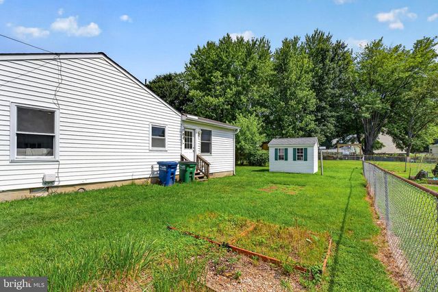 637 MARKET ST, Aberdeen, MD 21001