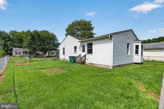637 MARKET ST, Aberdeen, MD 21001