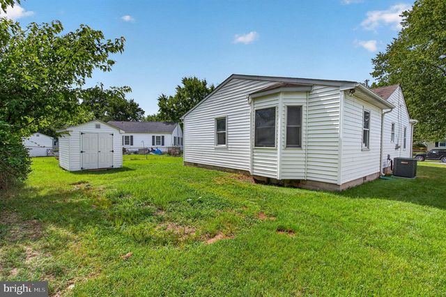 637 MARKET ST, Aberdeen, MD 21001