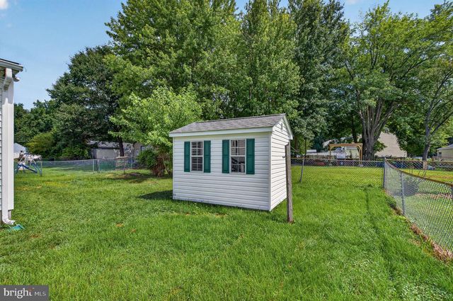 637 MARKET ST, Aberdeen, MD 21001