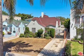 810 S Norton Avenue, Los Angeles, CA 90005