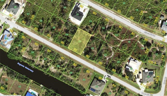 13879 BEGONIA CIRCLE, Port Charlotte, FL 33981