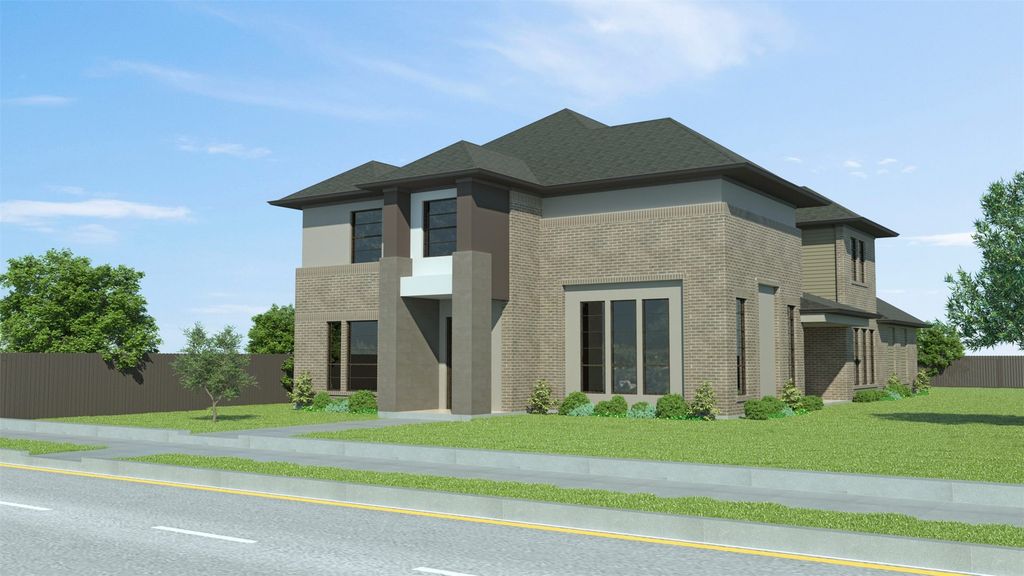 408 Newpark Boulevard, Desoto, TX 75115