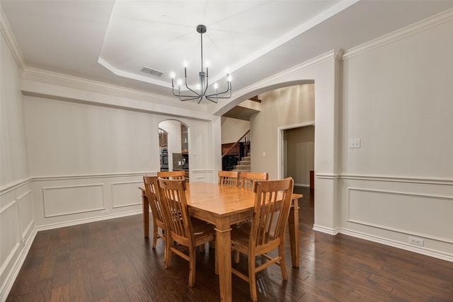 11920 Vienna Apple Road, Fort Worth, TX 76244