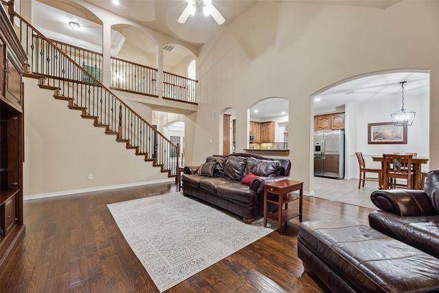 11920 Vienna Apple Road, Fort Worth, TX 76244