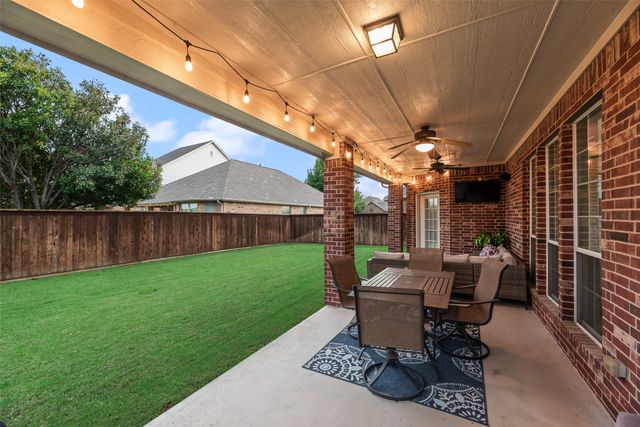 11920 Vienna Apple Road, Fort Worth, TX 76244