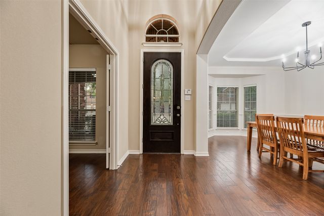 11920 Vienna Apple Road, Fort Worth, TX 76244