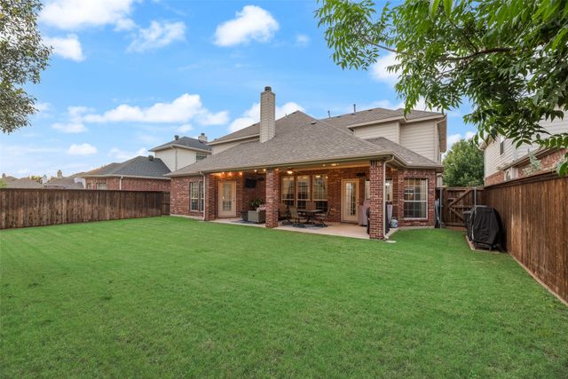 11920 Vienna Apple Road, Fort Worth, TX 76244