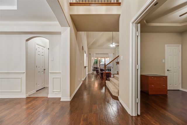 11920 Vienna Apple Road, Fort Worth, TX 76244