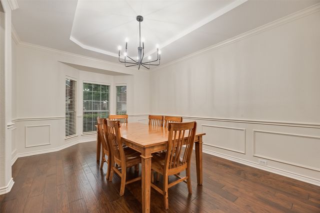 11920 Vienna Apple Road, Fort Worth, TX 76244