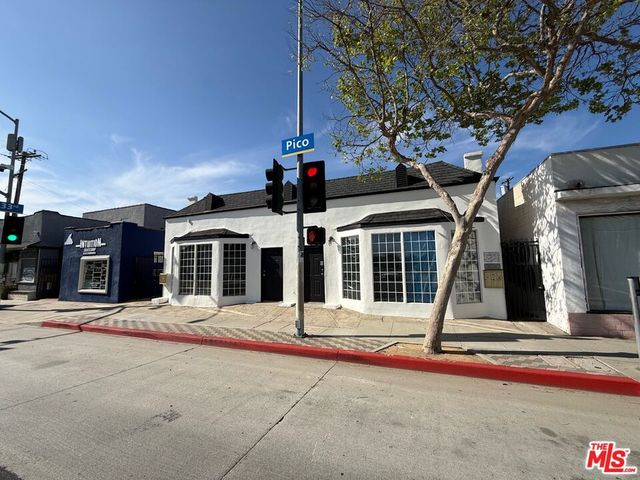 3307 Pico Boulevard 3309, Santa Monica, CA 90405