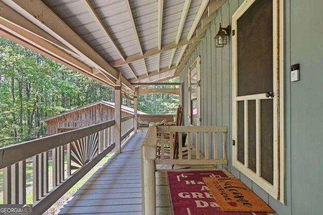 1525 Sperin Road, Ball Ground, GA 30107