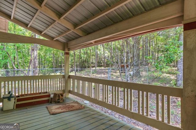 1525 Sperin Road, Ball Ground, GA 30107