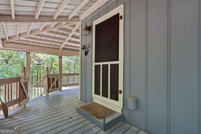 1525 Sperin Road, Ball Ground, GA 30107