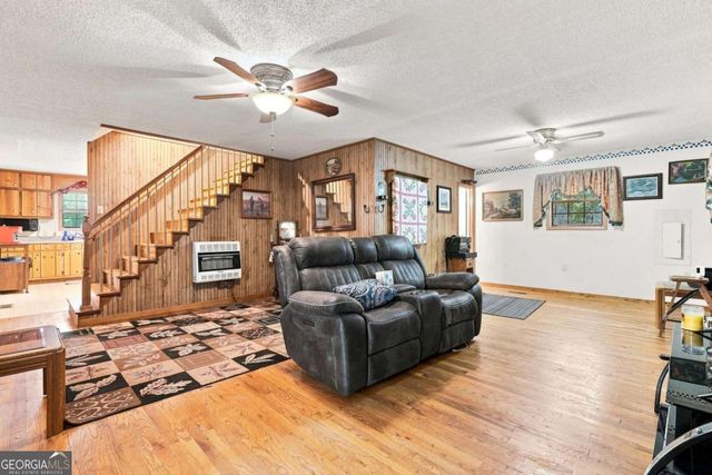 1525 Sperin Road, Ball Ground, GA 30107