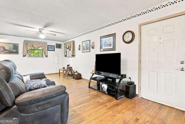 1525 Sperin Road, Ball Ground, GA 30107