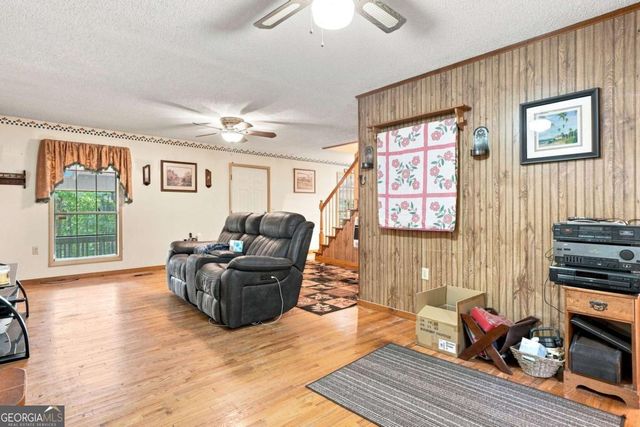 1525 Sperin Road, Ball Ground, GA 30107