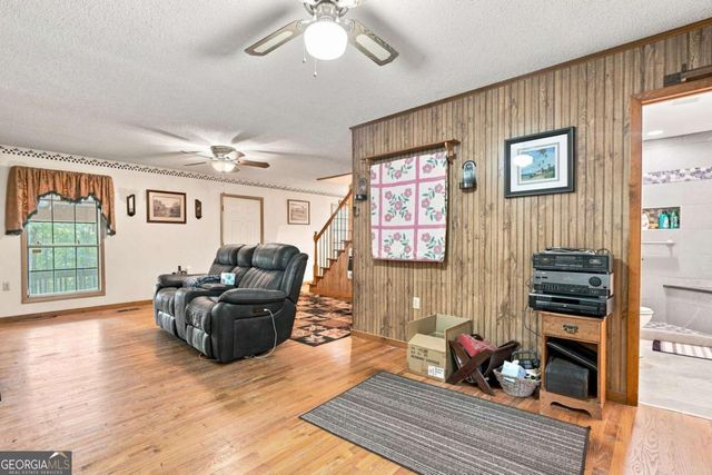 1525 Sperin Road, Ball Ground, GA 30107