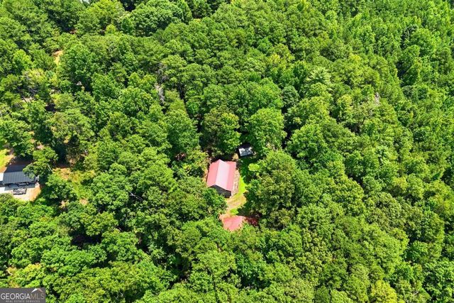 1525 Sperin Road, Ball Ground, GA 30107