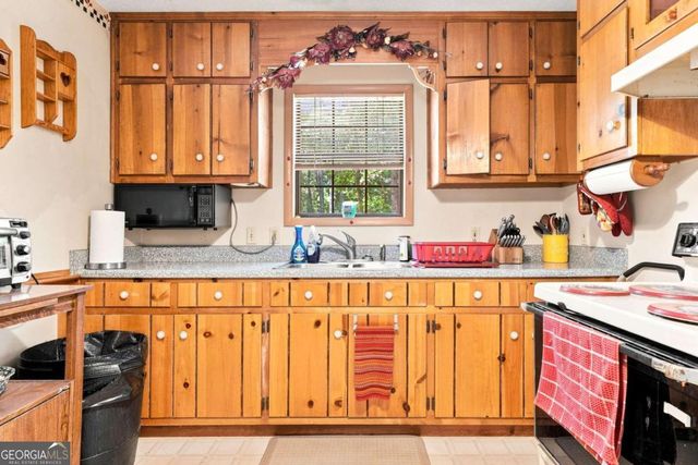 1525 Sperin Road, Ball Ground, GA 30107