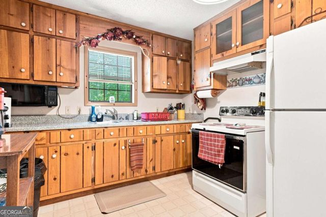 1525 Sperin Road, Ball Ground, GA 30107