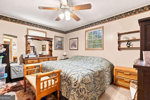 1525 Sperin Road, Ball Ground, GA 30107