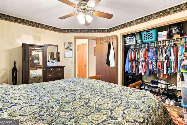 1525 Sperin Road, Ball Ground, GA 30107