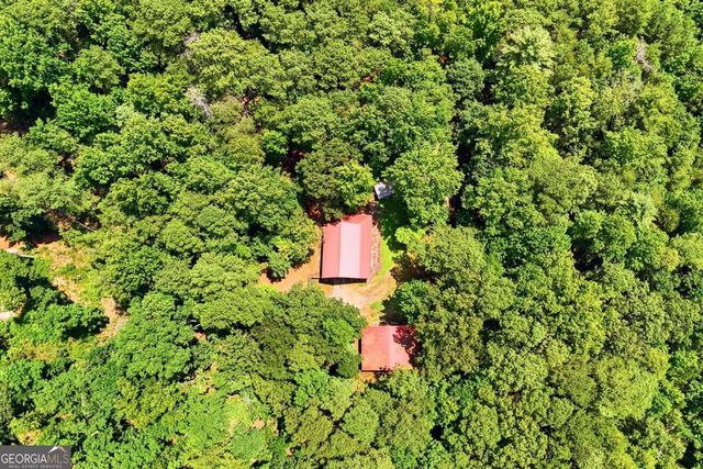 1525 Sperin Road, Ball Ground, GA 30107